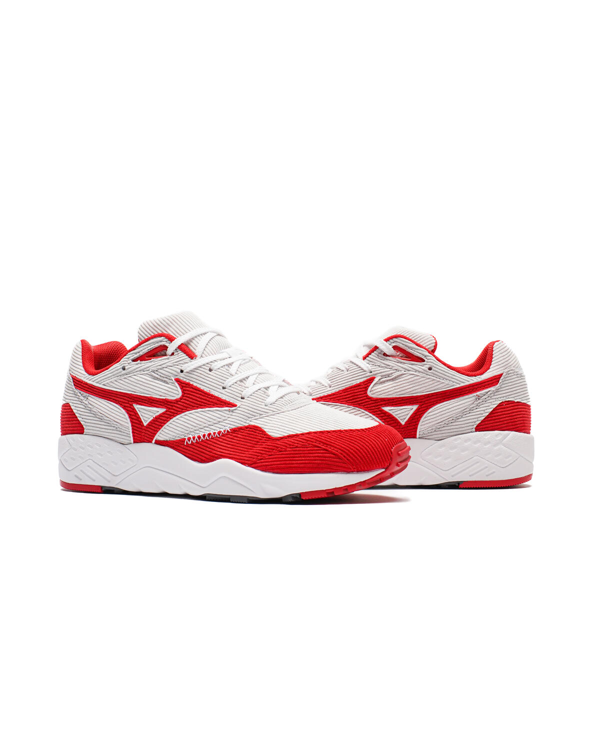 Mizuno x Shinzo Contender 'Red Rats' | D1GD243102 | AFEW STORE